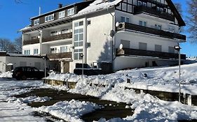 Loft 5-12 Am Rothaarsteig