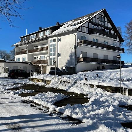 Loft 5-12 Am Rothaarsteig Appartement Medebach Buitenkant foto