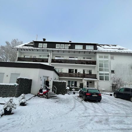 Loft 5-12 Am Rothaarsteig Appartement Medebach Buitenkant foto