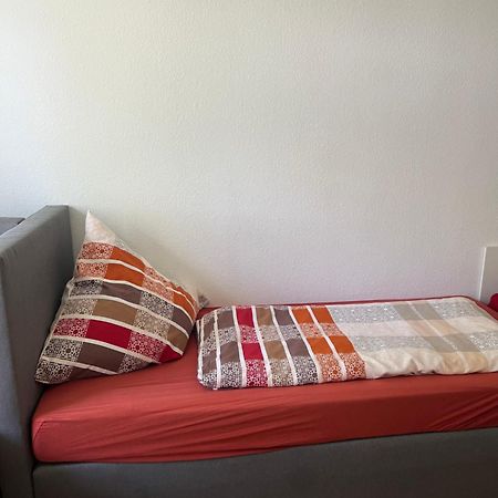 Loft 5-12 Am Rothaarsteig Appartement Medebach Buitenkant foto