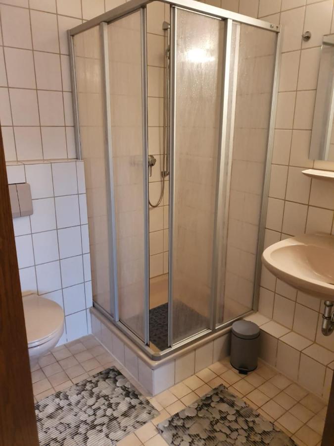 Loft 5-12 Am Rothaarsteig Appartement Medebach Buitenkant foto