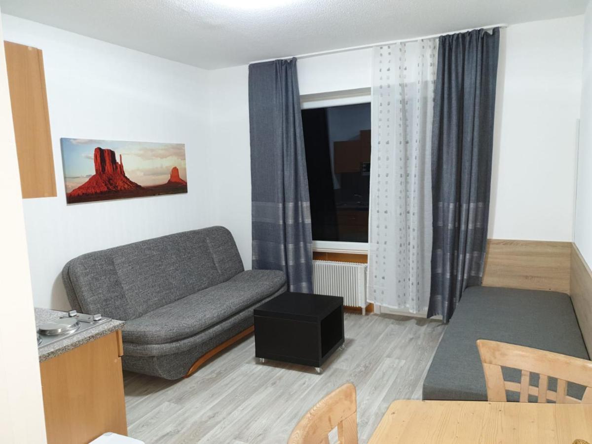 Loft 5-12 Am Rothaarsteig Appartement Medebach Buitenkant foto