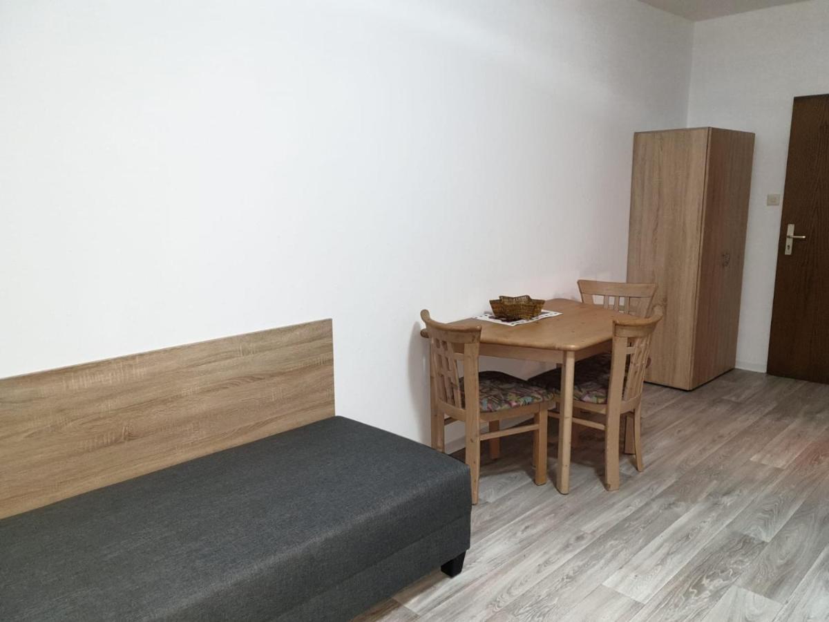 Loft 5-12 Am Rothaarsteig Appartement Medebach Buitenkant foto