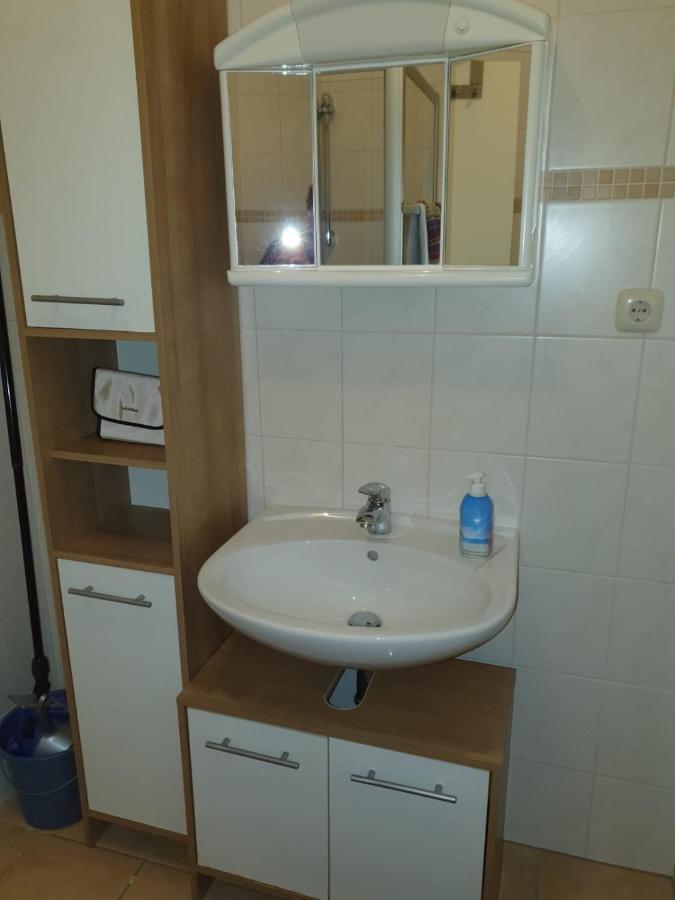 Loft 5-12 Am Rothaarsteig Appartement Medebach Buitenkant foto