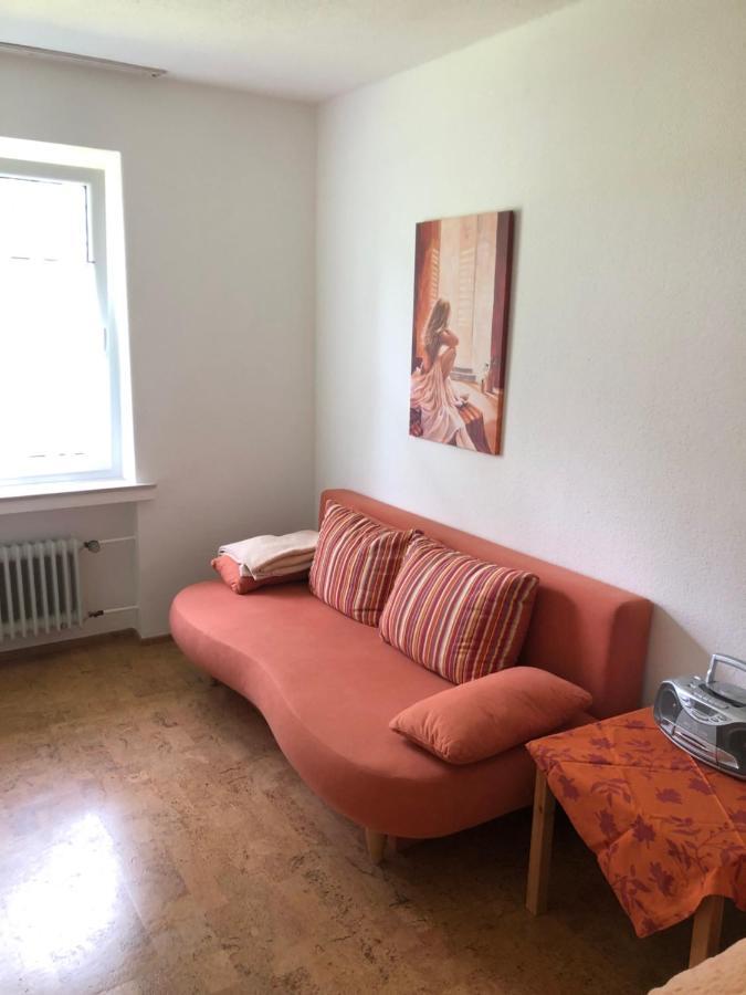 Loft 5-12 Am Rothaarsteig Appartement Medebach Buitenkant foto