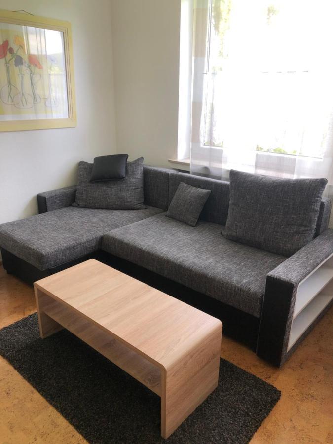 Loft 5-12 Am Rothaarsteig Appartement Medebach Buitenkant foto