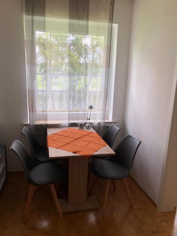 Loft 5-12 Am Rothaarsteig Appartement Medebach Buitenkant foto