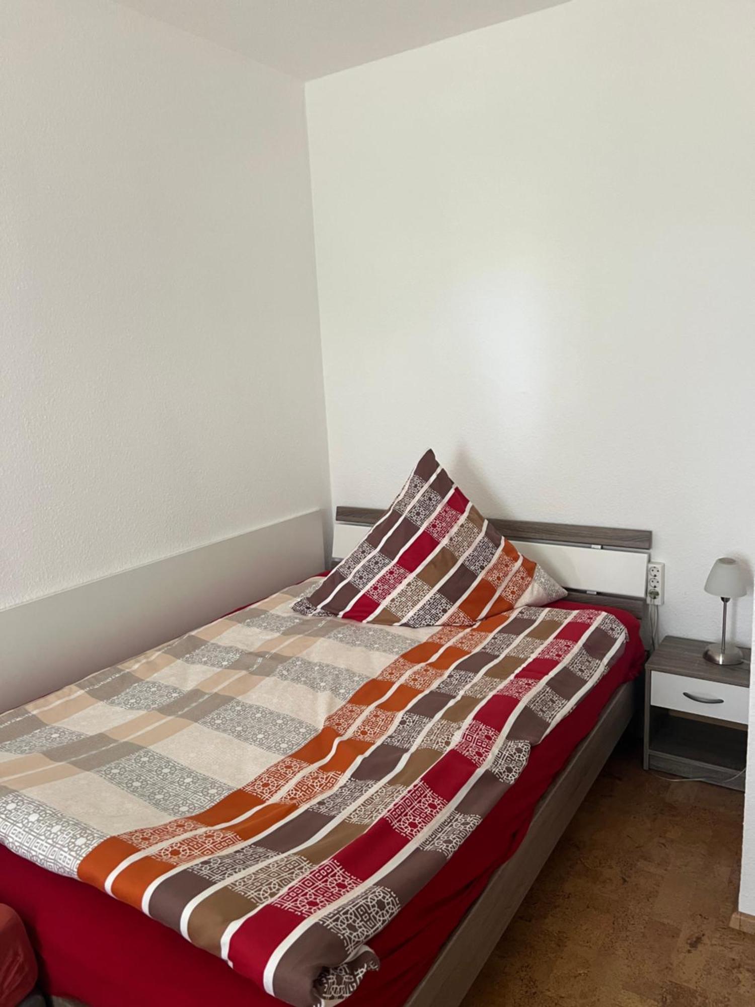 Loft 5-12 Am Rothaarsteig Appartement Medebach Buitenkant foto