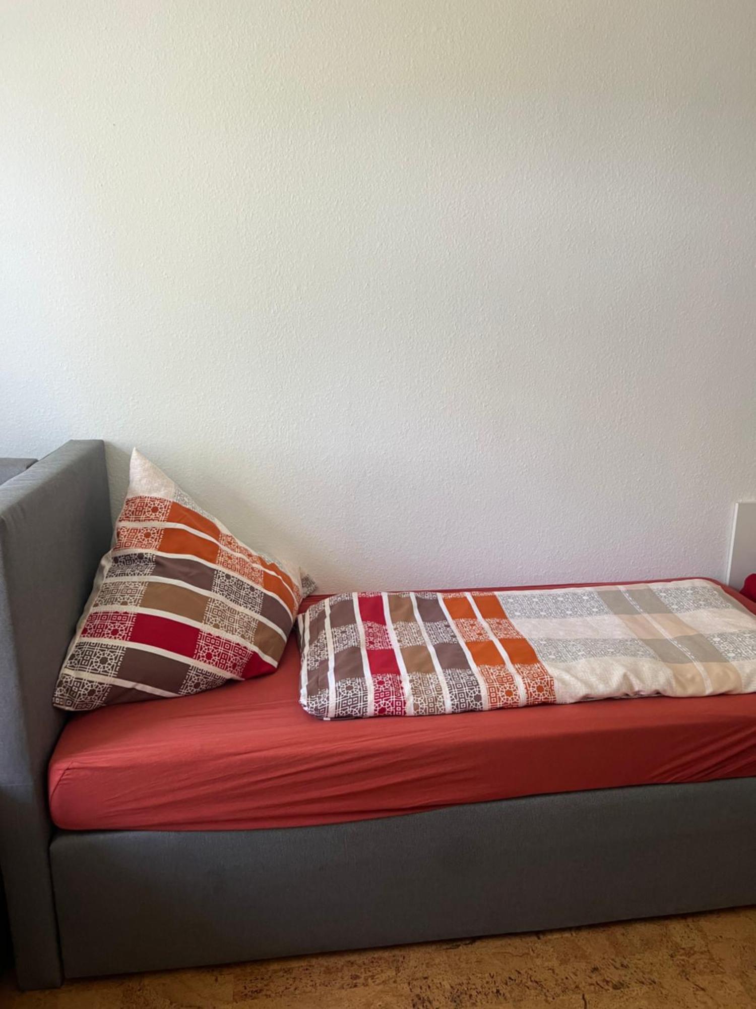 Loft 5-12 Am Rothaarsteig Appartement Medebach Buitenkant foto